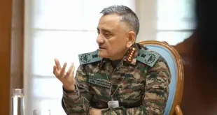 Indian CDS General Anil Chauhan's Operation Sindoor remarks spark debate on sicial media
