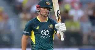 David Warner responds to Indian fan: No need to leave PSL for IPL