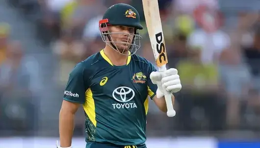David Warner responds to Indian fan: No need to leave PSL for IPL