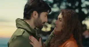 Geo entertainment Drama Humrahi OST Lyrics