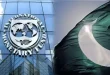 IMF Executive Board will meet on May 6 to consider Pakistan's $1.2 billion tranche