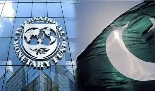 IMF Executive Board will meet on May 6 to consider Pakistan's $1.2 billion tranche