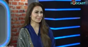 Reema Khan slapped co-star during 'Miss Istanbul' shoot