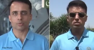 2 Pakistani astronauts selected for Chinese space station mission