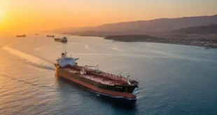 Iran Opens Strait of Hormuz following Israel Lebanon ceasefire