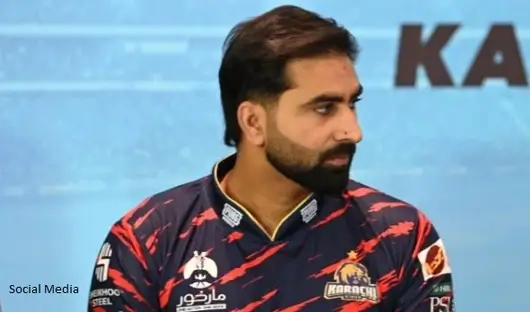 UAE cricketers recalled by Emirates Cricket Board from Karachi Kings during PSL edition 11