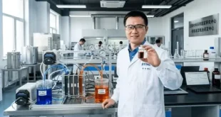 "Chinese scientist with all-iron flow battery prototype that achieves 6,000 cycles with zero capacity decay"