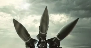Report reveals critical depletion of American weapons stockpiles during Iran war
