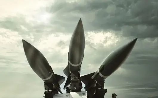 Report reveals critical depletion of American weapons stockpiles during Iran war