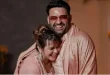 Indian comedian Kapil Sharma speaking about late Pakistani comedy legend Amanullah Khan during his Netflix show