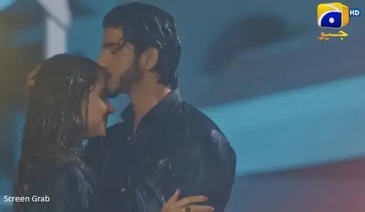 Geo entertainment drama Milkiyat Full OST lyrics