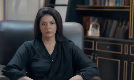 Geo entertainment drama Sara Api Ep 29 review