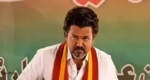 Tamil Nadu Chief Minister Joseph Vijay orderس closure of 700+ government liquor shops across the state