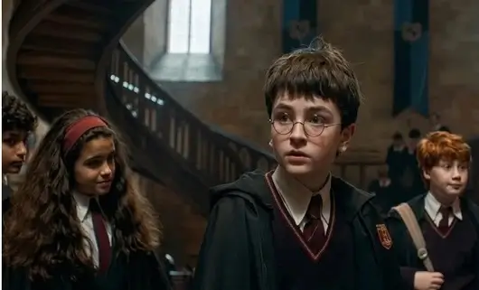 Harry Potter HBO series Season 2 officially confirmed for Chamber of Secrets