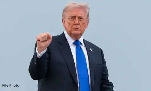 US President Donald Trump announces Iran peace deal scheduled for June 14, 2026, with Strait of Hormuz to reopen immediately