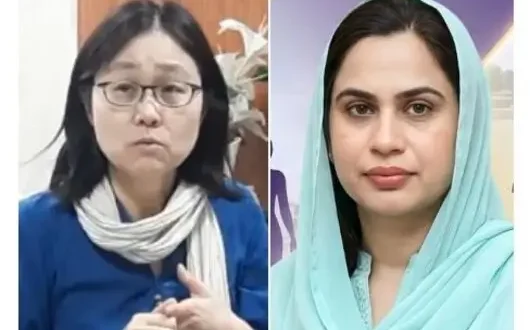 PWPA and JICA Discuss Strengthening Cooperation for Women’s Protection in Punjab