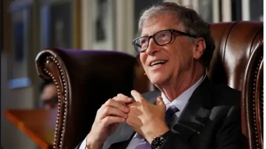 Bill Gates, Sam Altman, Dario Amodei, Geoffrey Hinton, and Yoshua Bengio warn of global AI security risks