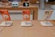 iPhone 17 Pro and Pro Max on retail shelves with discount labels ahead of iPhone 18 launch