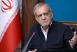 Iranian security chief Mohsen Rezaei and President Masoud Pezeshkian reaffirm Iran's refusal to hand over enriched nuclear material