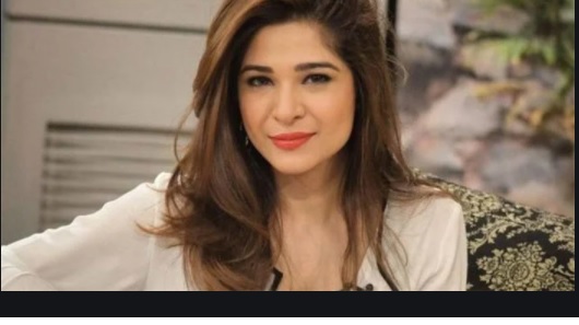 Ayesha Omer