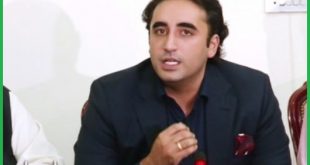 Bilawal Bhutto