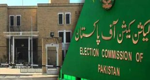 Election Commission Pakistan