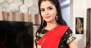 Gihana Vasisth