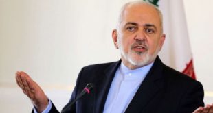 Jawad Zarif