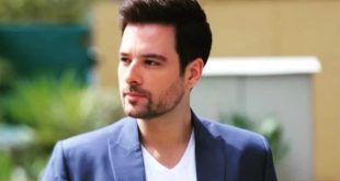 Mikal Zulfiqar Actor