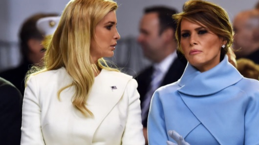 Milania Trump