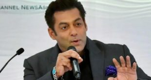 Salmaan Khan