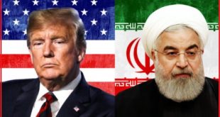 US-Iran