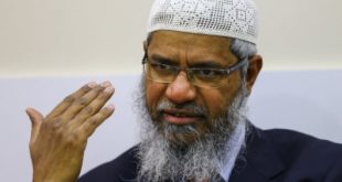 Dr Zakir Naik