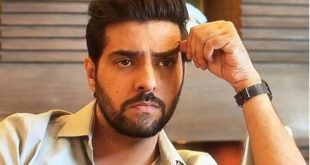 Furqan Qureshi Actor