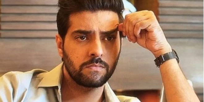 Furqan Qureshi Actor