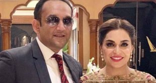 Pakistan Actor Meera
