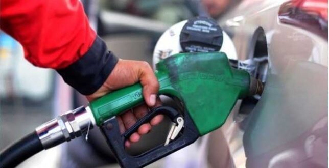 Petrol Prices in Pakistan