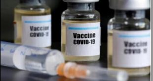 Corona vaccination
