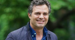 Hulk Mark Ruffalo