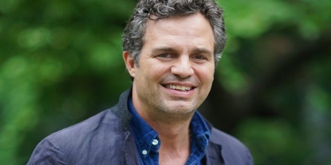 Hulk Mark Ruffalo