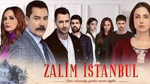 Drama Zalim Istanbul Urdu1