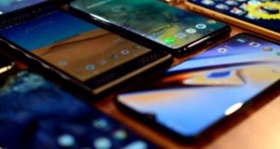 Regulatory Duty on Import of Mobile Phones in Pakistan