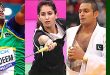 Pakistani athletes performance at Tokyo Olympics