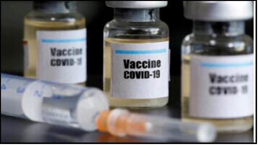 Saudi Arab approves Chinese vaccine