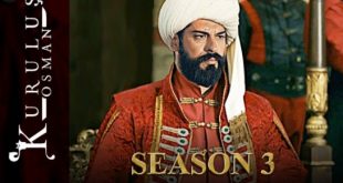 Kurlus Osman Season 3 being released
