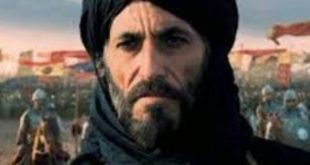 Pakistan Turkey making drama on Salahuddin Ayubi