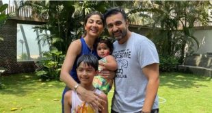 Shilpa Shetty plans separation with Raj Kundra