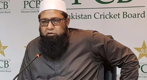Inzimam ul Haq unhappy over World Cup team