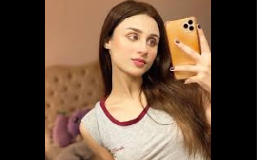 Actor Mishal Khan receives acid attack threat