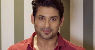 Indian actor Sidarth Shukla dies